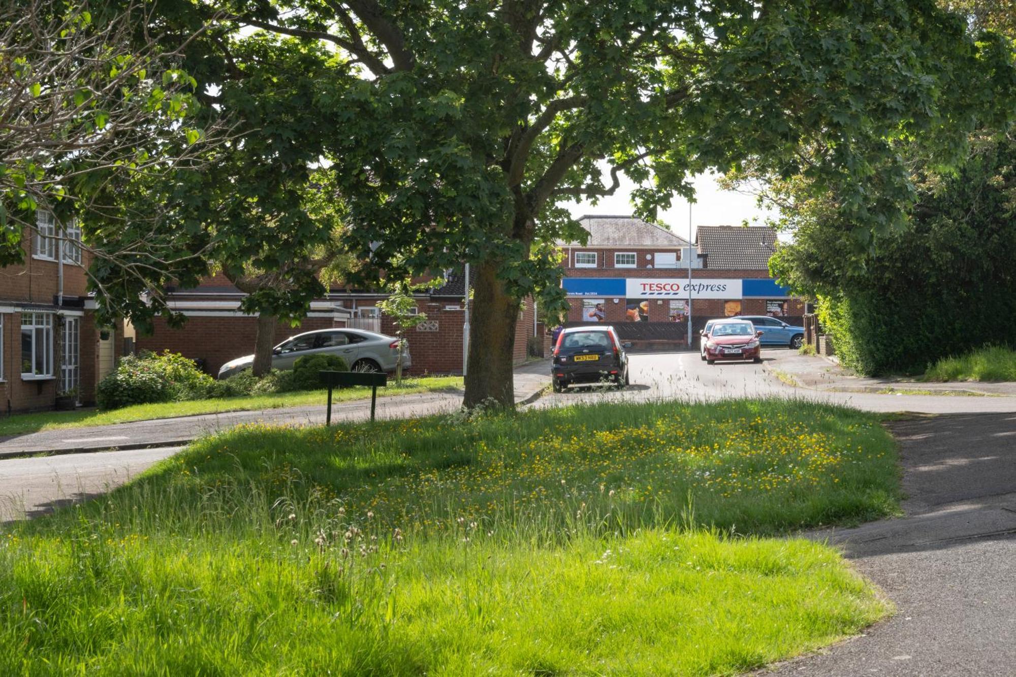 Leicester Oadby 4 Bed Home, 8 Guests, Park 5 Cars Extérieur photo